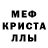 Метамфетамин мет Bekmaster FX